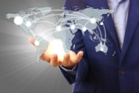 国内から外国までを一貫してサポート