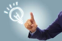 知的財産の発掘支援