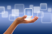 知的財産の発掘支援